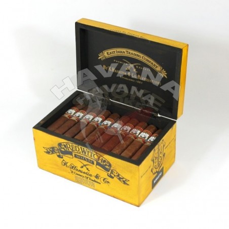 Купить Gurkha Red Witch Robusto