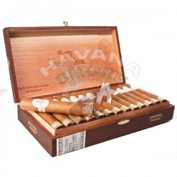 Купить Flor De Selva Robusto Boite