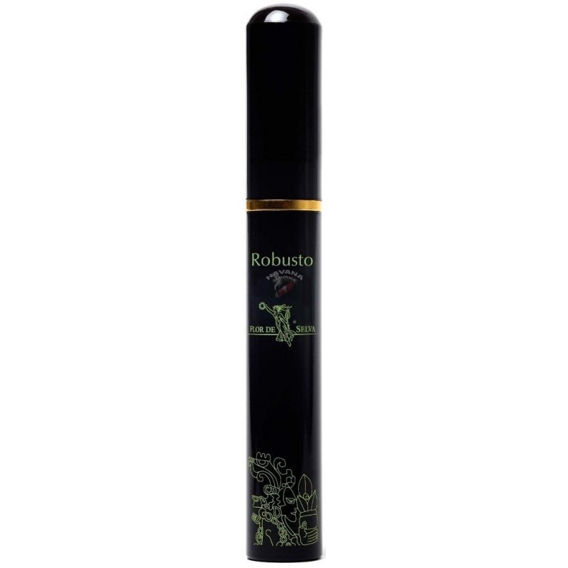 Купить Flor de Selva Robusto Tubos