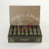 Купить Flor de Selva Robusto Tubos