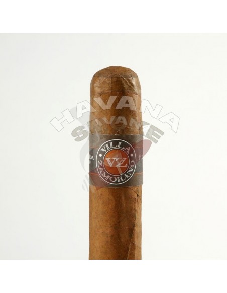 Villa Zamorano Fagot Robusto - купить в интернет-магазине Havana Smoke