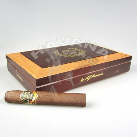 Купить San Lotano Oval Habano Gordo