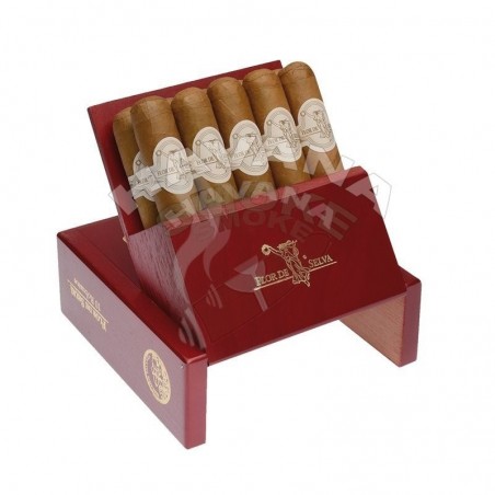 Купить Flor de Selva Talanga Robusto