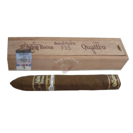 Купить Aging Room Quattro Torpedo