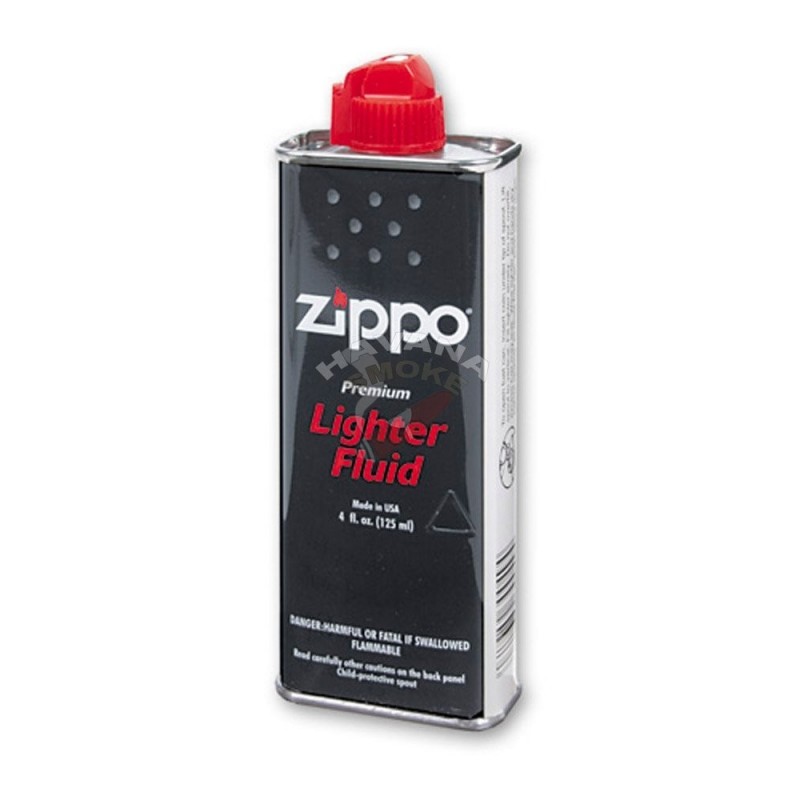 Купить Бензин Zippo, 125 мл