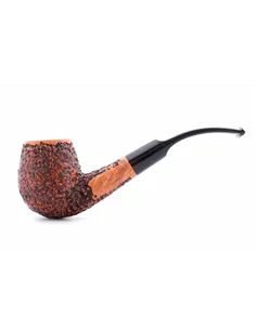 Трубка SER JACOPO R1 Rustic S291-10