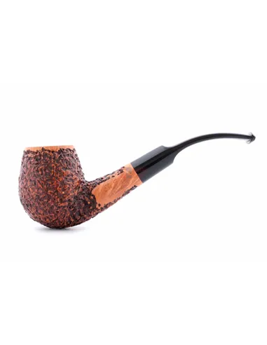 Трубка SER JACOPO R1 Rustic S291-10