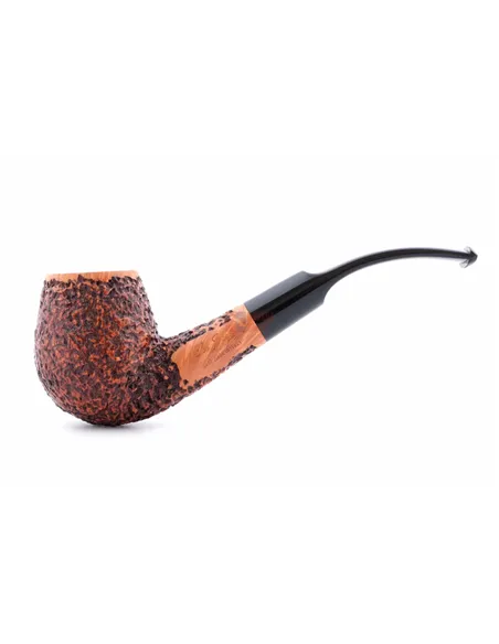 Трубка SER JACOPO R1 Rustic S291-10