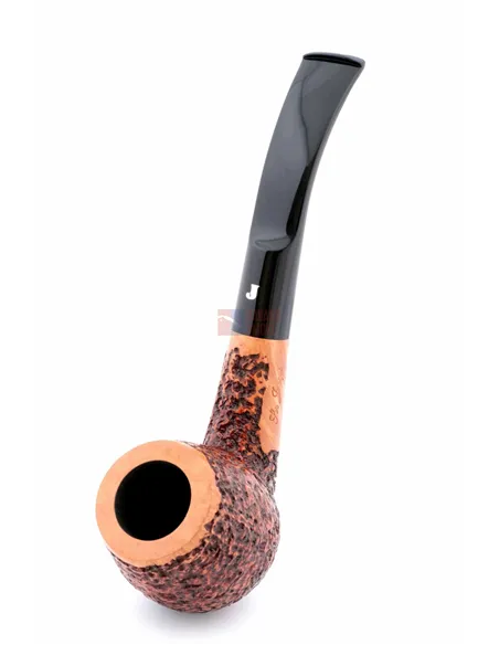 Трубка SER JACOPO R1 Rustic S291-10