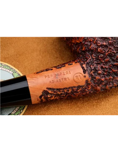 Трубка SER JACOPO R1 Rustic S291-10