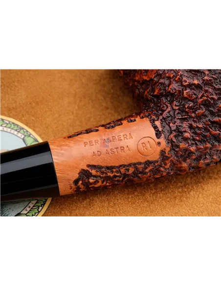 Трубка SER JACOPO R1 Rustic S291-10