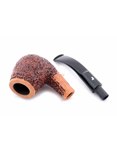 Трубка SER JACOPO R1 Rustic S291-10