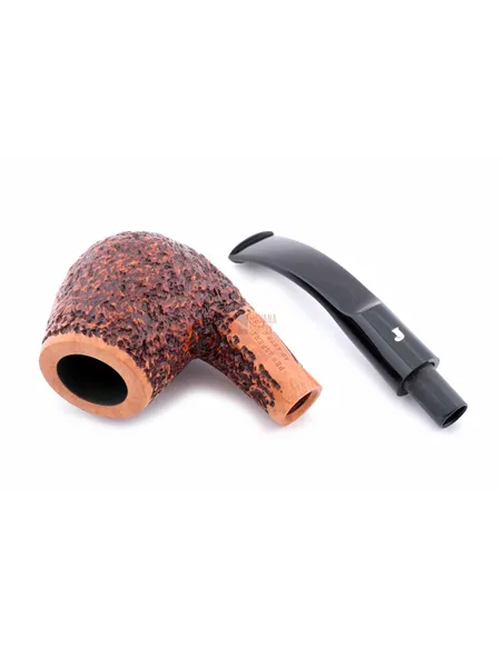 Трубка SER JACOPO R1 Rustic S291-10