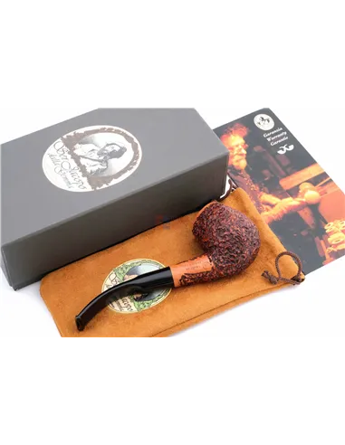 Трубка SER JACOPO R1 Rustic S291-10