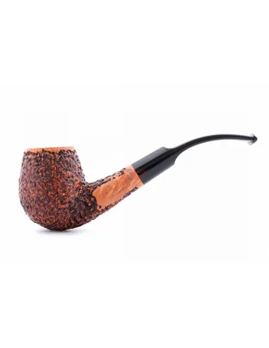 Трубка SER JACOPO R1 Rustic S291-10