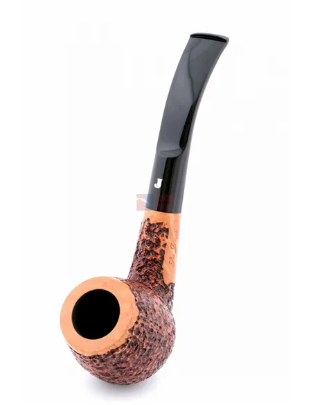 Трубка SER JACOPO R1 Rustic S291-10