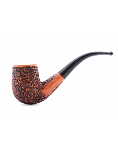 Трубка SER JACOPO R1 Rustic S291-11