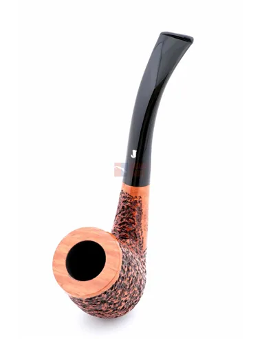 Трубка SER JACOPO R1 Rustic S291-11