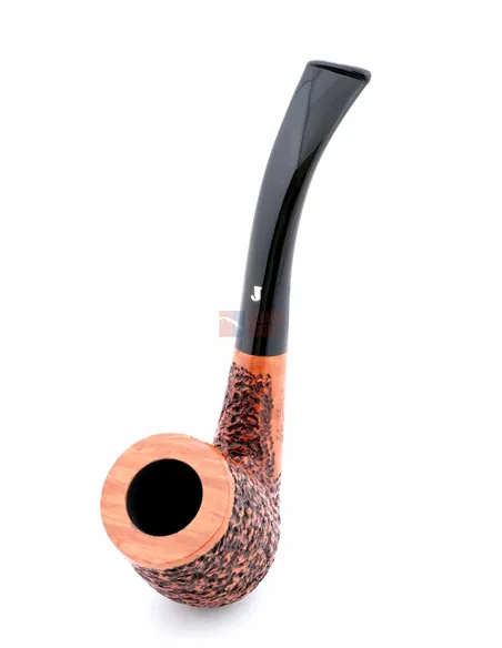 Трубка SER JACOPO R1 Rustic S291-11