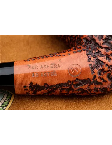 Трубка SER JACOPO R1 Rustic S291-11