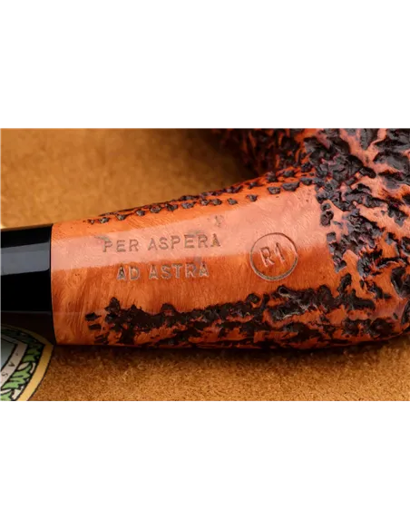 Трубка SER JACOPO R1 Rustic S291-11