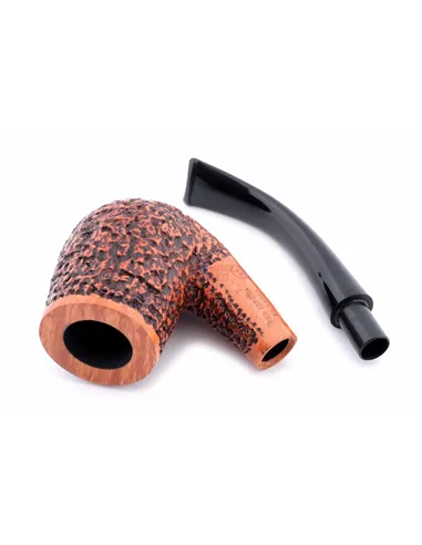 Трубка SER JACOPO R1 Rustic S291-11