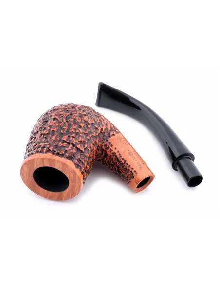 Трубка SER JACOPO R1 Rustic S291-11