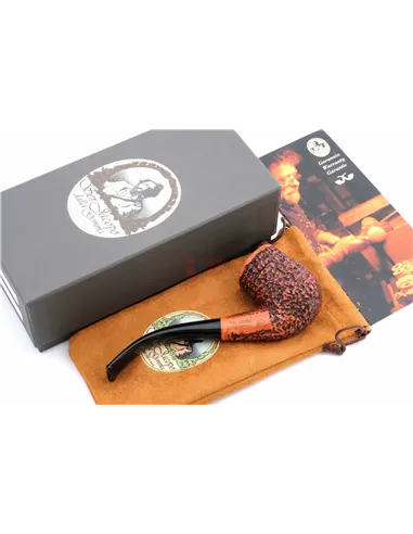 Трубка SER JACOPO R1 Rustic S291-11