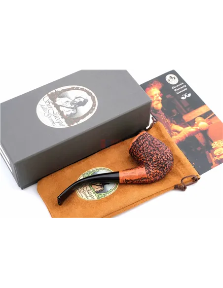 Трубка SER JACOPO R1 Rustic S291-11