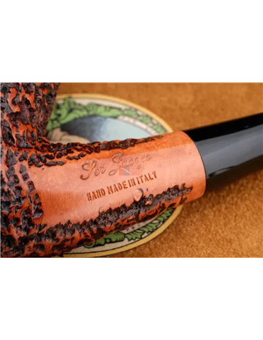 Трубка SER JACOPO R1 Rustic S291-11