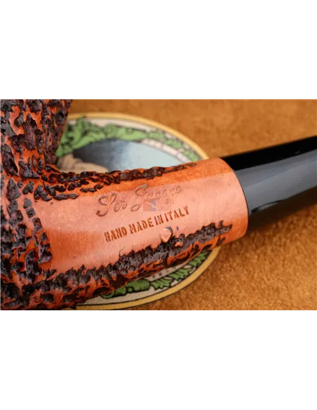 Трубка SER JACOPO R1 Rustic S291-11