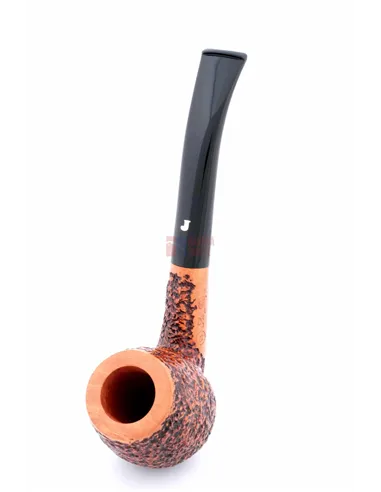 Трубка SER JACOPO R1 Rustic S291-2