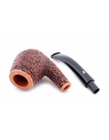 Трубка SER JACOPO R1 Rustic S291-2