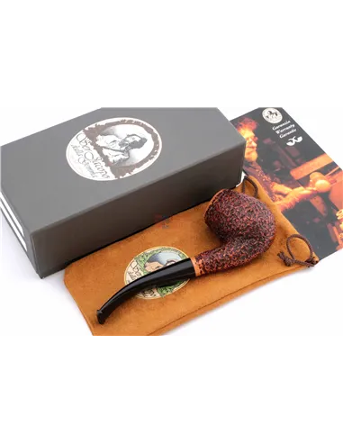 Трубка SER JACOPO R1 Rustic S291-2