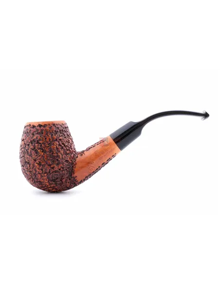 Трубка SER JACOPO R1 Rustic S291-3