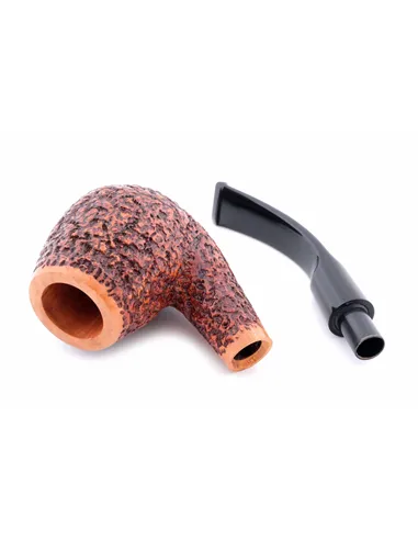 Трубка SER JACOPO R1 Rustic S291-3