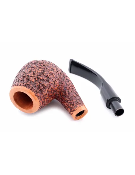 Трубка SER JACOPO R1 Rustic S291-3