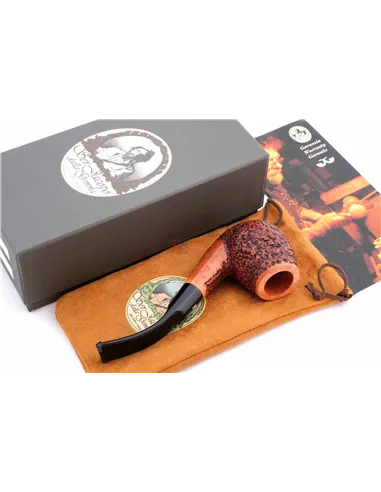 Трубка SER JACOPO R1 Rustic S291-3