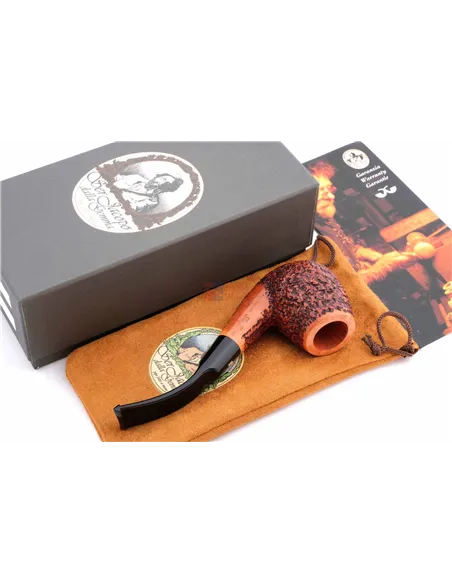 Трубка SER JACOPO R1 Rustic S291-3