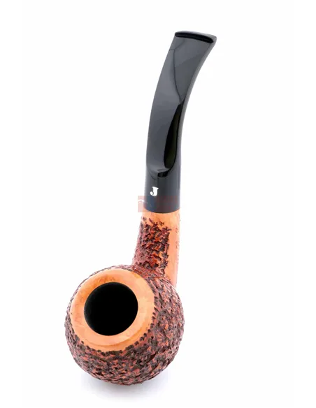 Трубка SER JACOPO R1 Rustic S291-4