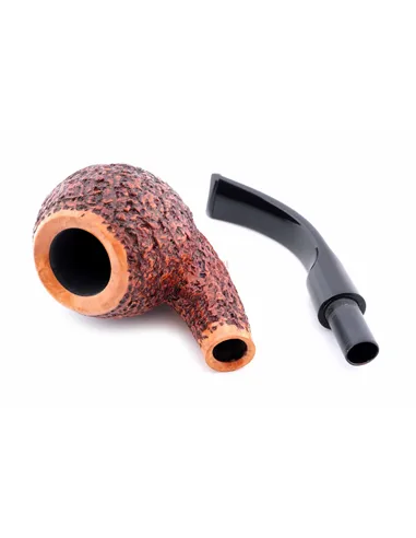 Трубка SER JACOPO R1 Rustic S291-4