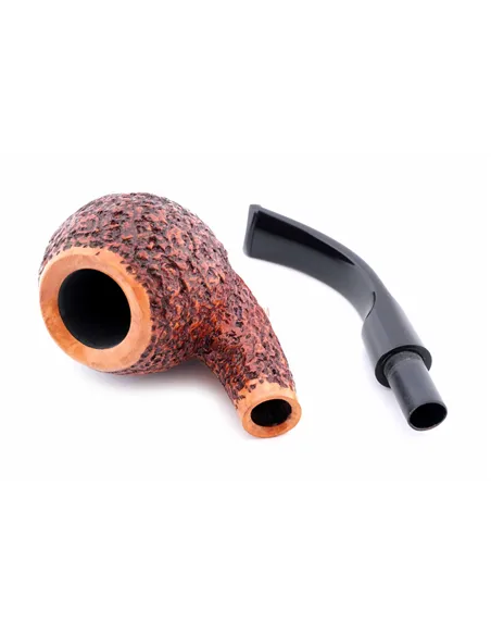 Трубка SER JACOPO R1 Rustic S291-4