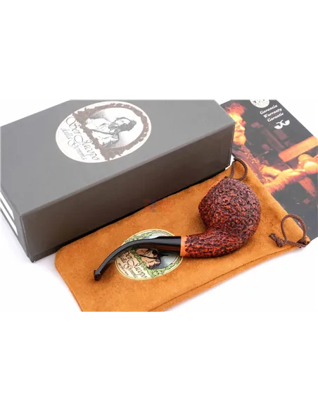 Трубка SER JACOPO R1 Rustic S291-4