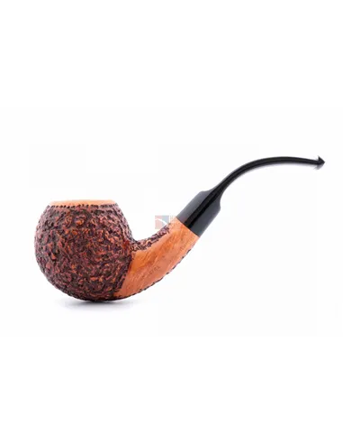 Трубка SER JACOPO R1 Rustic S291-4