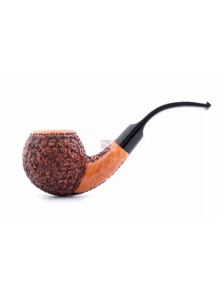 Трубка SER JACOPO R1 Rustic S291-4