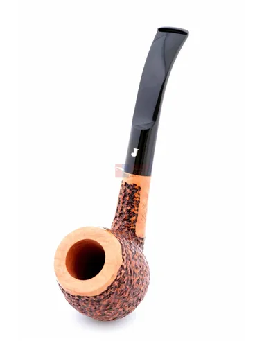 Трубка SER JACOPO R1 Rustic S291-5