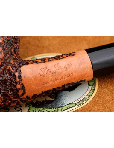 Трубка SER JACOPO R1 Rustic S291-5