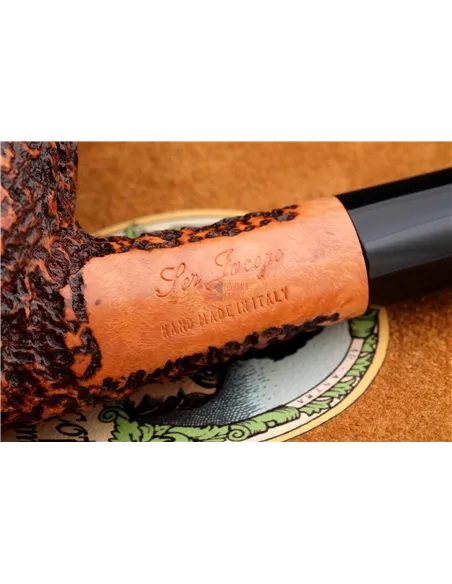 Трубка SER JACOPO R1 Rustic S291-5