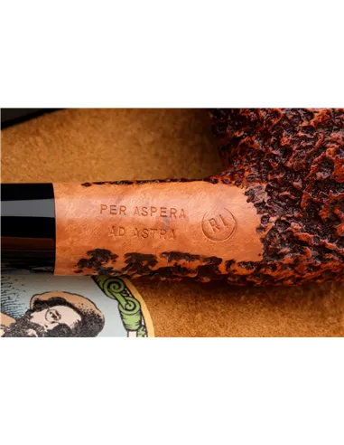 Трубка SER JACOPO R1 Rustic S291-5