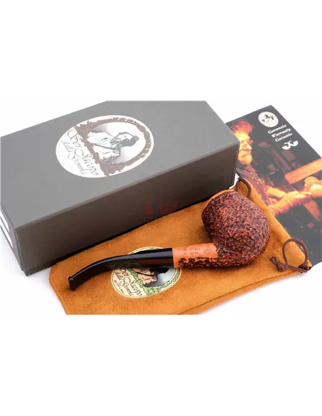 Трубка SER JACOPO R1 Rustic S291-5